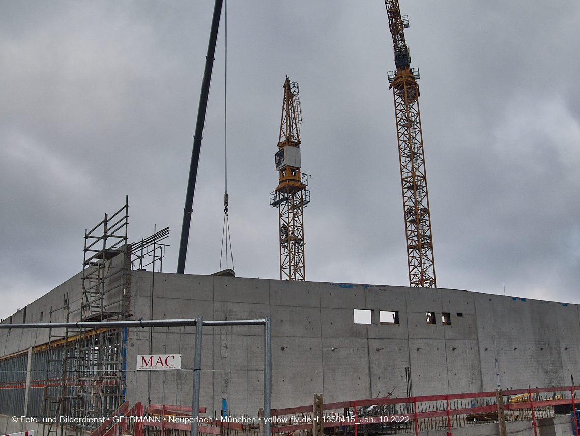 22.06.2022 - Grundschule am Karl-Marx-Ring in Neuperlach